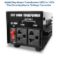 Picture of INVERTER. 