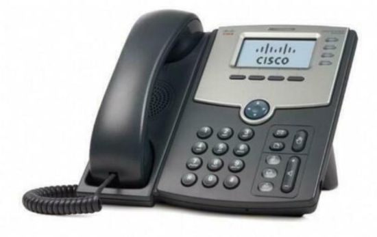 Picture of IP Phone SPA504G - Used 