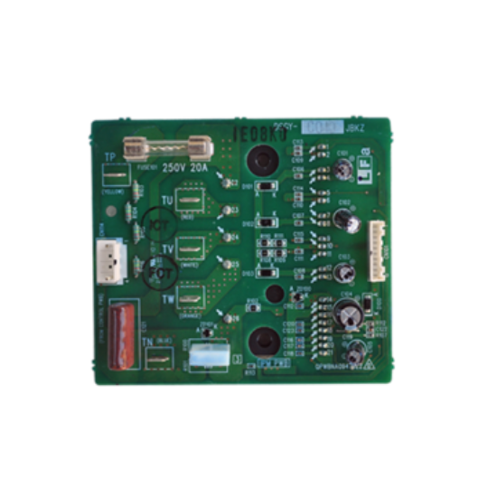 Picture of IPM30A BOARD K  ESD24&30HRA
