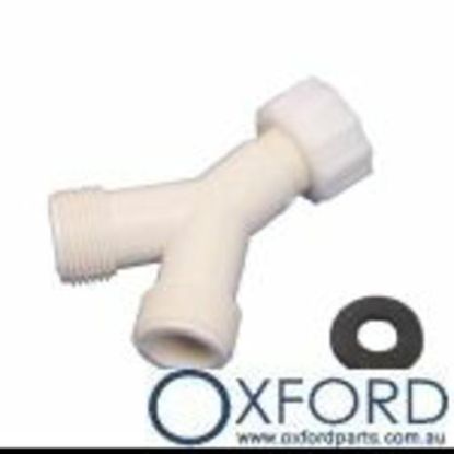 Picture of JOINER HOSE Y PIECE KIT 