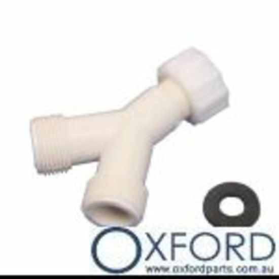 Picture of JOINER HOSE Y PIECE KIT 