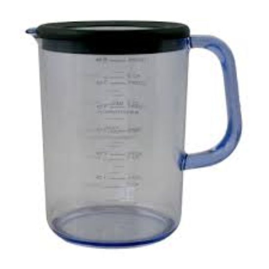 Picture of JUG ASSEMBLY WITH LID - SM7200/SM7400/SM9000 for Sunbeam Mixer