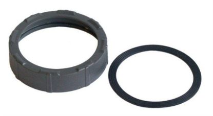Picture of JUG BASE FLANGE & SEAL .  