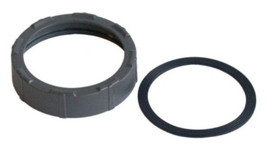Picture of JUG BASE FLANGE & SEAL .  