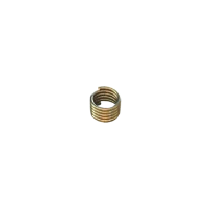 Picture of JUMP RING  FAN LEAF
