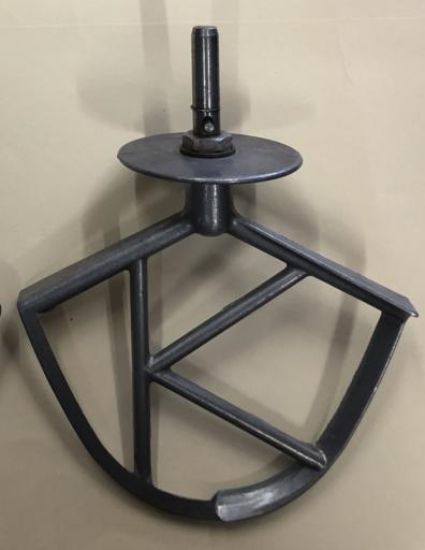 Picture of K Beater For KENWOOD MIXER. Used. 