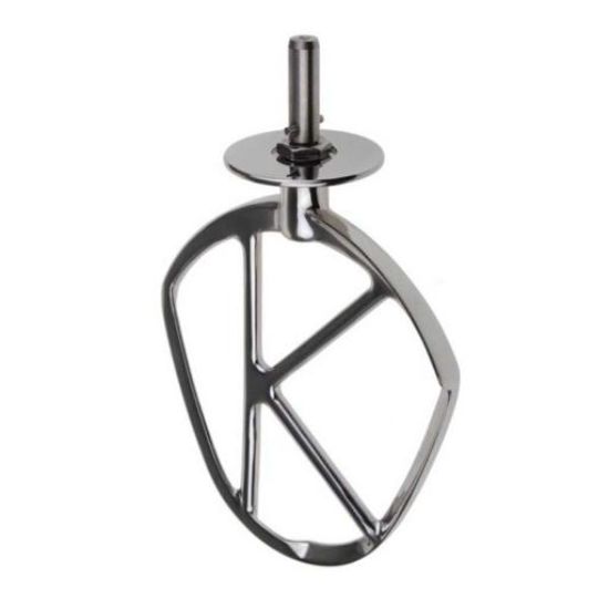 Picture of K Beater Stainless Steel for Chef XL Mixer