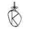Picture of K Beater Stainless Steel for Chef XL Mixer