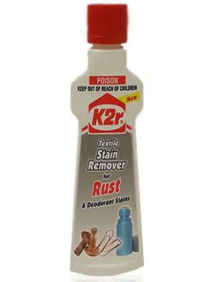 Picture of K2r Stain remover and general rust 