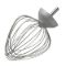 Picture of KAT51.000SS ATT KW CHEF WHISK SS INT For KENWOOD FOOD PROCESSOR