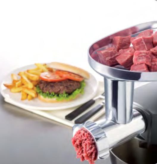 Picture of Kenwood Mincer Attachment