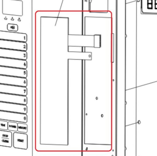 Picture of Key Board 