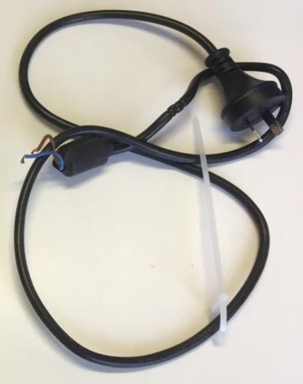 Picture of KFP1325 Power Cord -  Used. 