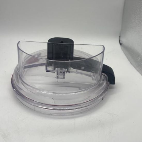 Picture of KFP1333 Lid. Used. For KitchenAid Food Processor