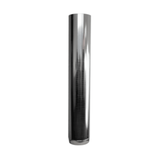 Picture of KIT 200MM FLUE ROUND