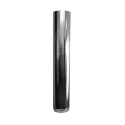 Picture of KIT 200MM X 1200MM FLUE ROUND