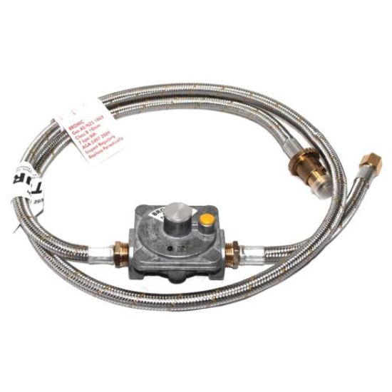 Picture of KIT BBQ NG LS720-0142/T 
