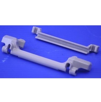 Picture of KIT CLIP FRONT/BACK FD PH7