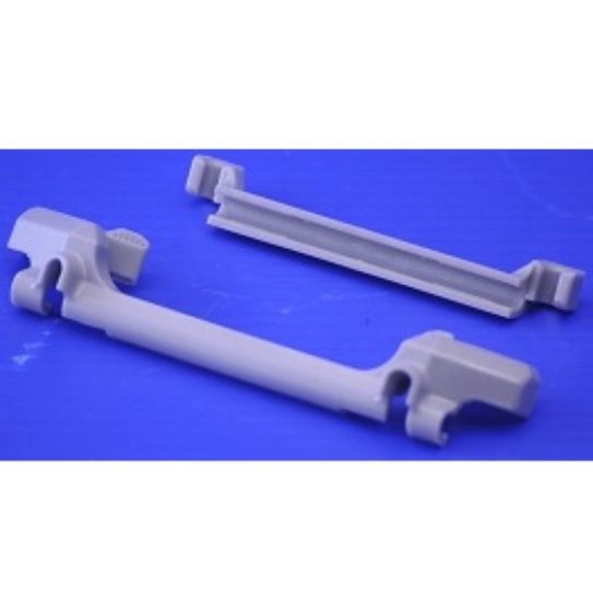 Picture of KIT CLIP FRONT/BACK FD PH7