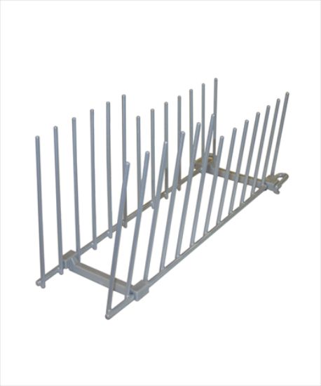 Picture of KIT COMBS/CLIPS MP SET