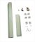 Picture of KIT CON HANDLE WH 680/790B R T