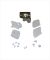 Picture of KIT CONV HANDLE WH 635 1D
