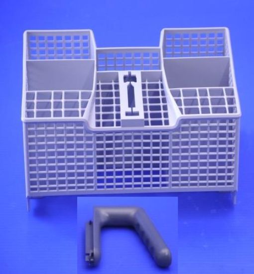 Picture of KIT CUTLERY BASKET.