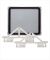 Picture of KIT DIAPHRAGM LID 605