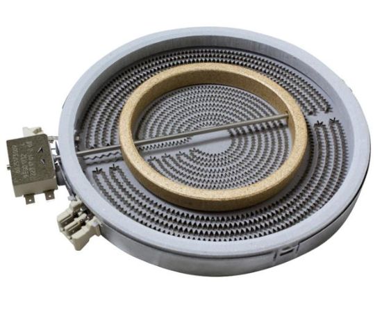 Picture of KIT ELEMENT HILIGHT CERAM EGO 2200/750W DUAL - 532697P 