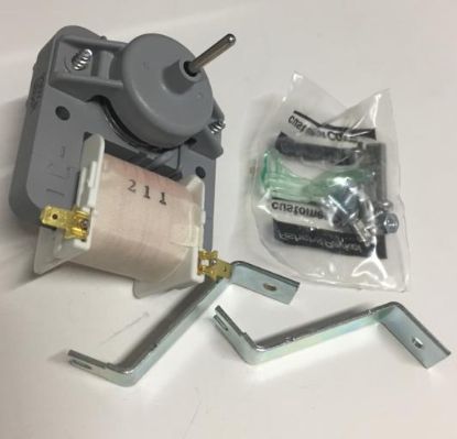 Picture of KIT FREEZER FAN MNTG 