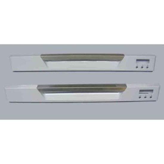 Picture of KIT HANDLE ASSY DBL PH7 V2 White