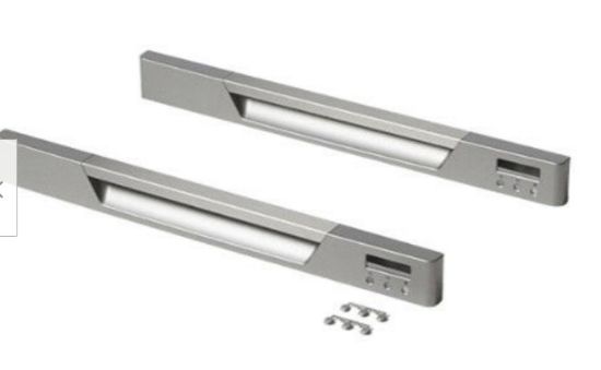 Picture of KIT HANDLE ASSY DBL ss For F&P DISHWASHER 