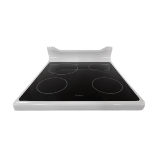 Picture of KIT HOB N GLASS CER SB GLOH540
