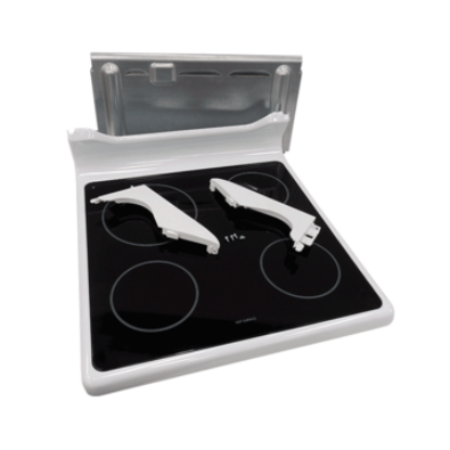 Picture of KIT HOB N GLASS CER SB GLOH540