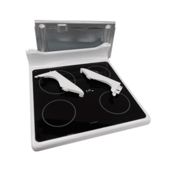 Picture of KIT HOB N GLASS CER SB GLOH540