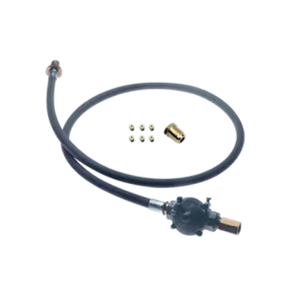 Picture of KIT HOSE & INJ CONV 3000S  