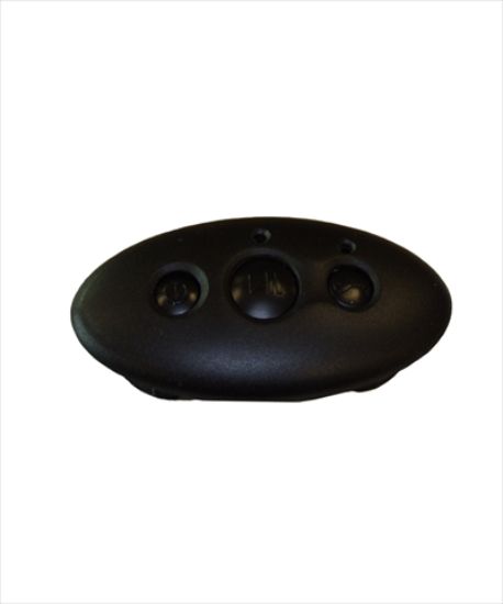 Picture of KIT INT BADGE BLACK