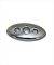 Picture of KIT INT BADGE CHROME OVAL