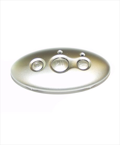 Picture of KIT INT BADGE SATIN CHROM