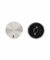 Picture of KIT KNOB MECH 37 6DIA BLK (Pack 2 Knobs)