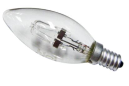 Picture of KIT LAMP 40W CANDLE 240V