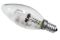 Picture of KIT LAMP 40W CANDLE 240V