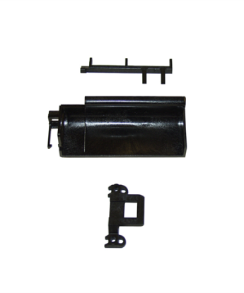 Picture of KIT LATCH 920/918 BK