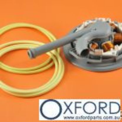 Picture of KIT MOTOR ASSY PH3