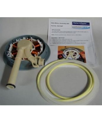 Picture of KIT MOTOR ASSY PH5 