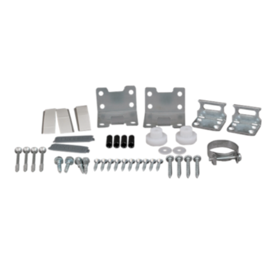 Picture of KIT MOUNTING BUILT IN SLIDING