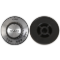 Picture of knob, oven