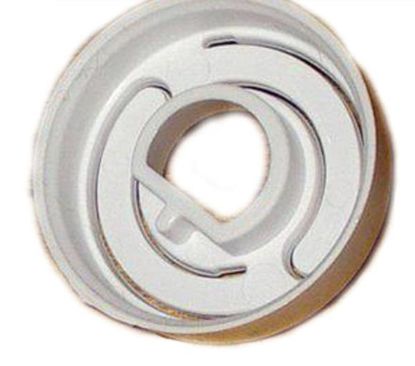 Picture of knob, SKIRT KNOB GAS CHEF