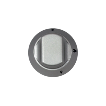 Picture of knob, SS
