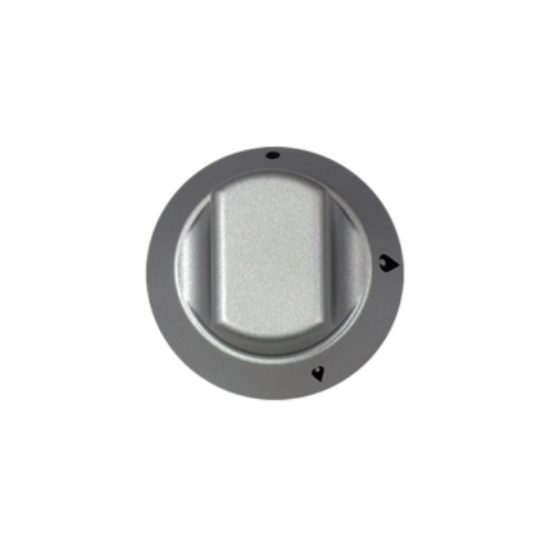 Picture of knob, SS